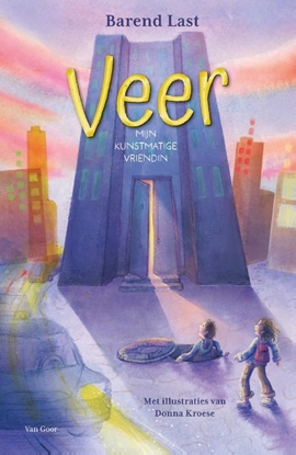 Afbeeldingen van Veer