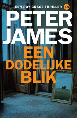 Afbeeldingen van Roy Grace Een dodelijke blik
