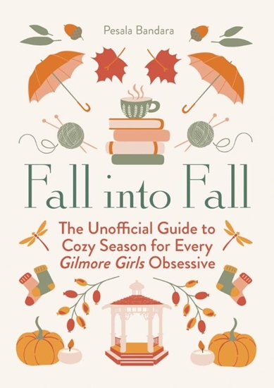 Afbeelding van Fall into Fall