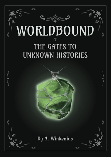 Afbeelding van Worldbound