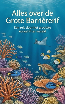 Afbeeldingen van Alles over de Grote Barrièrerif