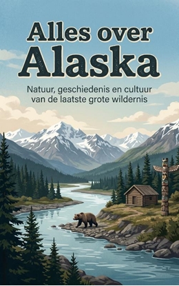 Afbeeldingen van Alles over Alaska