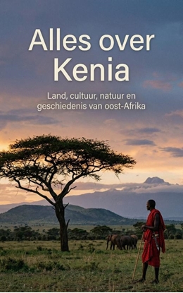 Afbeeldingen van Alles over Kenia