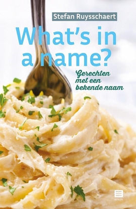 Afbeeldingen van What’s in a name?