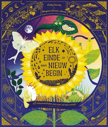 Afbeeldingen van Elke einde is een nieuw begin