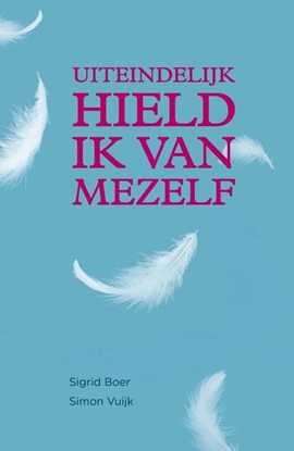 Afbeeldingen van Uiteindelijk hield ik van mezelf