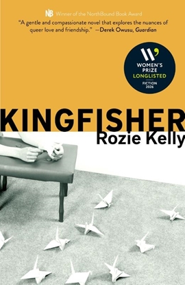 Afbeeldingen van Kingfisher