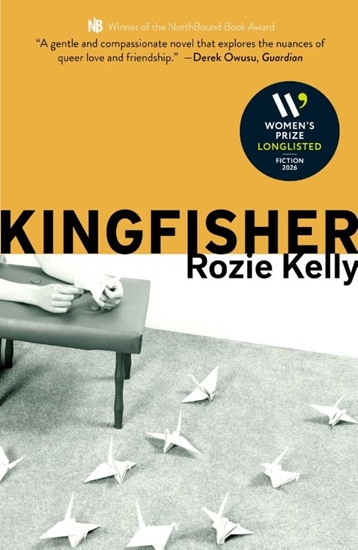 Afbeelding van Kingfisher