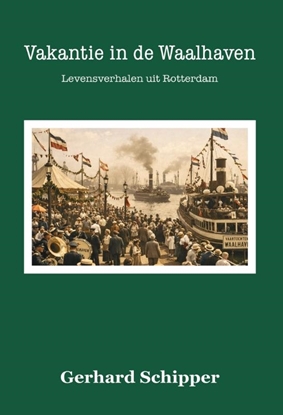 Afbeeldingen van Vakantie in de Waalhaven