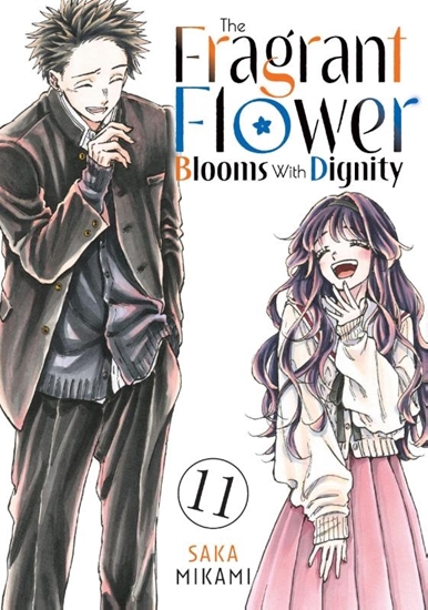 Afbeelding van The Fragrant Flower Blooms With Dignity The Fragrant Flower Blooms With Dignity 11
