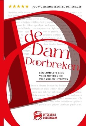 Afbeeldingen van De dam doorbreken