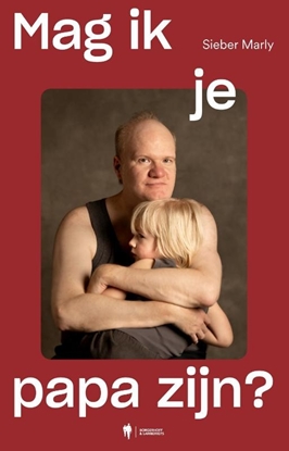 Afbeeldingen van Mag ik je papa zijn?