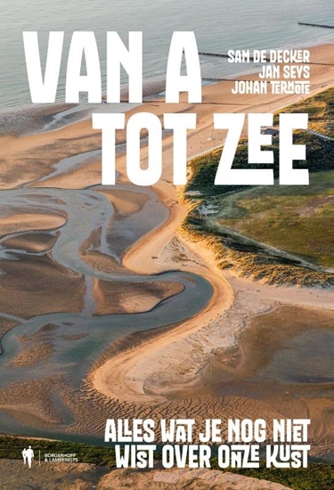 Afbeelding van Van a tot zee