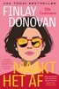 Afbeelding van Finlay Donovan Finlay Donovan maakt het af