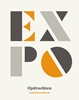 Afbeelding van EXPO vmbo bovenbouw opdrachtenboek
