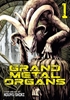 Afbeelding van Grand Metal Organs Grand Metal Organs Vol. 1
