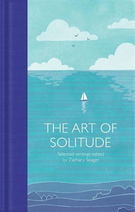 Afbeeldingen van Macmillan Collector's Library The Art of Solitude