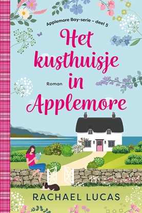 Afbeeldingen van Applemore Bay Het kusthuisje in Applemore