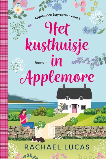 Afbeelding van Applemore Bay Het kusthuisje in Applemore