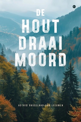 Afbeeldingen van De houtdraaimoord