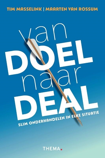 Afbeelding van Van doel naar deal