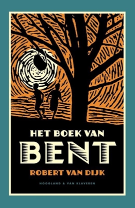 Afbeeldingen van Het boek van Bent