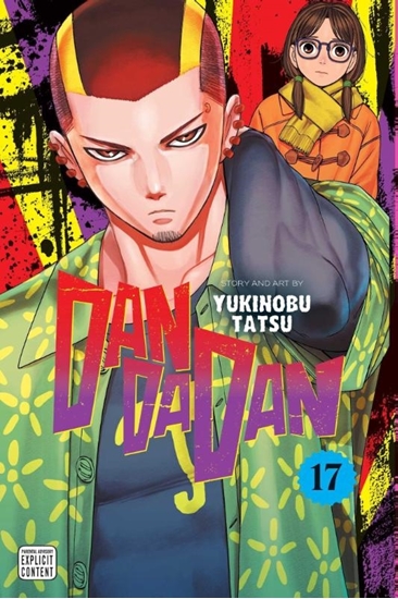 Afbeelding van Dandadan Dandadan, Vol. 17