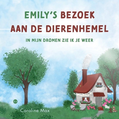 Afbeeldingen van Emily’s bezoek aan de dierenhemel