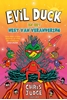 Afbeelding van Tijgerlezen Evil Duck en het nest van verandering