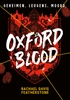 Afbeelding van Politie niet betreden Oxford Blood