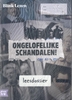 Afbeelding van Blink Lezen leesdossier (set) groep 7/8 thema 2: Ongelofelijke schandalen