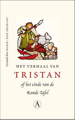 Afbeeldingen van Het verhaal van Tristan