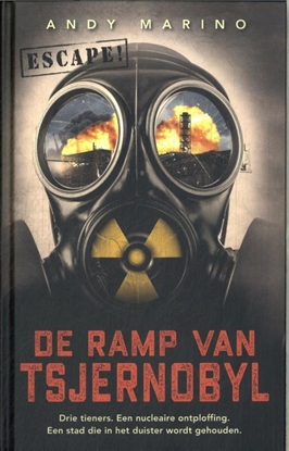 Afbeeldingen van De ramp van Tsjernobyl