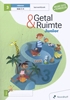 Afbeelding van Getal & Ruimte Junior groep 3 blok 3-4 rekenen leerwerkboek