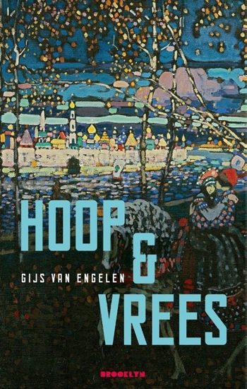 Afbeelding van Hoop & vrees