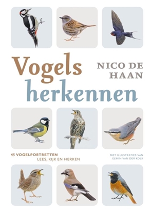 Afbeeldingen van Vogels herkennen