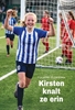 Afbeelding van Kirsten knalt ze erin