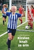 Afbeelding van Kirsten knalt ze erin