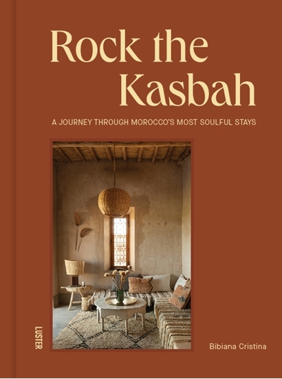Afbeelding van Rock the Kasbah