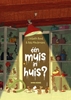 Afbeelding van Een muis in huis