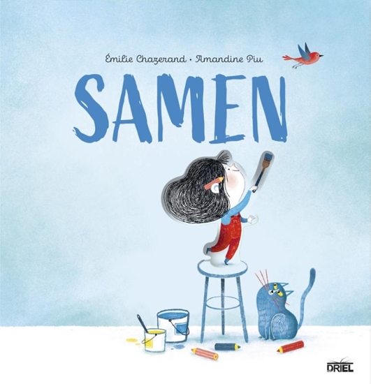 Afbeelding van Samen
