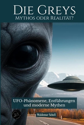 Afbeeldingen van Die Greys Mythos oder Realität?