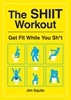 Afbeelding van Summersdale The SHIIT Workout