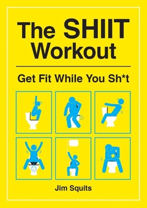 Afbeeldingen van Summersdale The SHIIT Workout