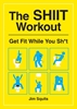 Afbeelding van Summersdale The SHIIT Workout