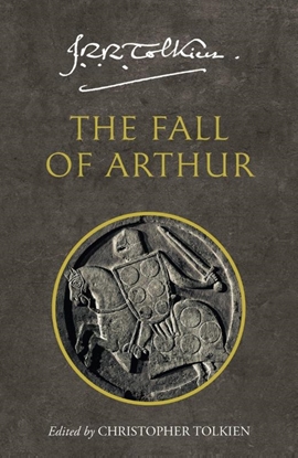 Afbeeldingen van The Fall of Arthur