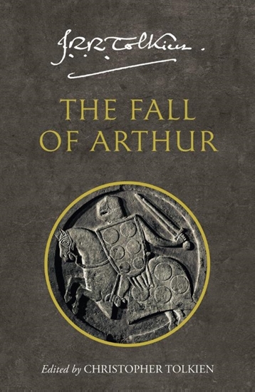 Afbeelding van The Fall of Arthur