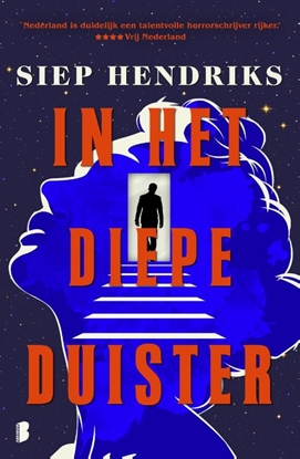 Afbeeldingen van In het diepe duister
