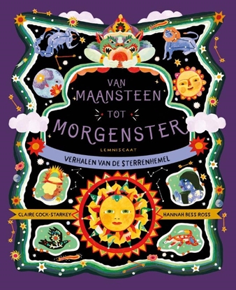 Afbeeldingen van Van maansteen tot morgenster