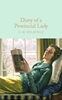Afbeelding van Macmillan Collector's Library Diary of a Provincial Lady